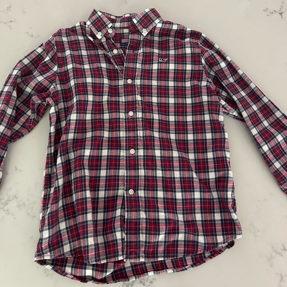 Vineyard vines button down - Picture 1 of 3